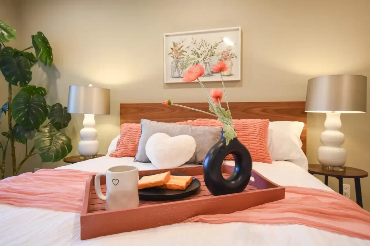 2BR Condo for Sale in San Jose, CA