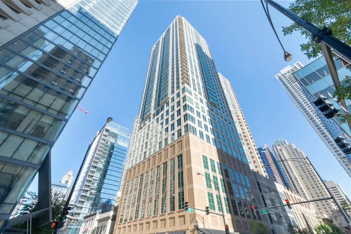 1BR Condo for Sale in Chicago, IL