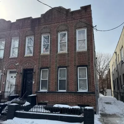 Multi-Family for Sale in Brooklyn, NY