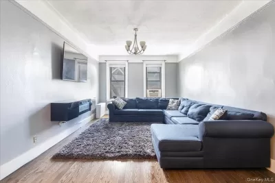 3BR Condo for Sale in Bronx, NY