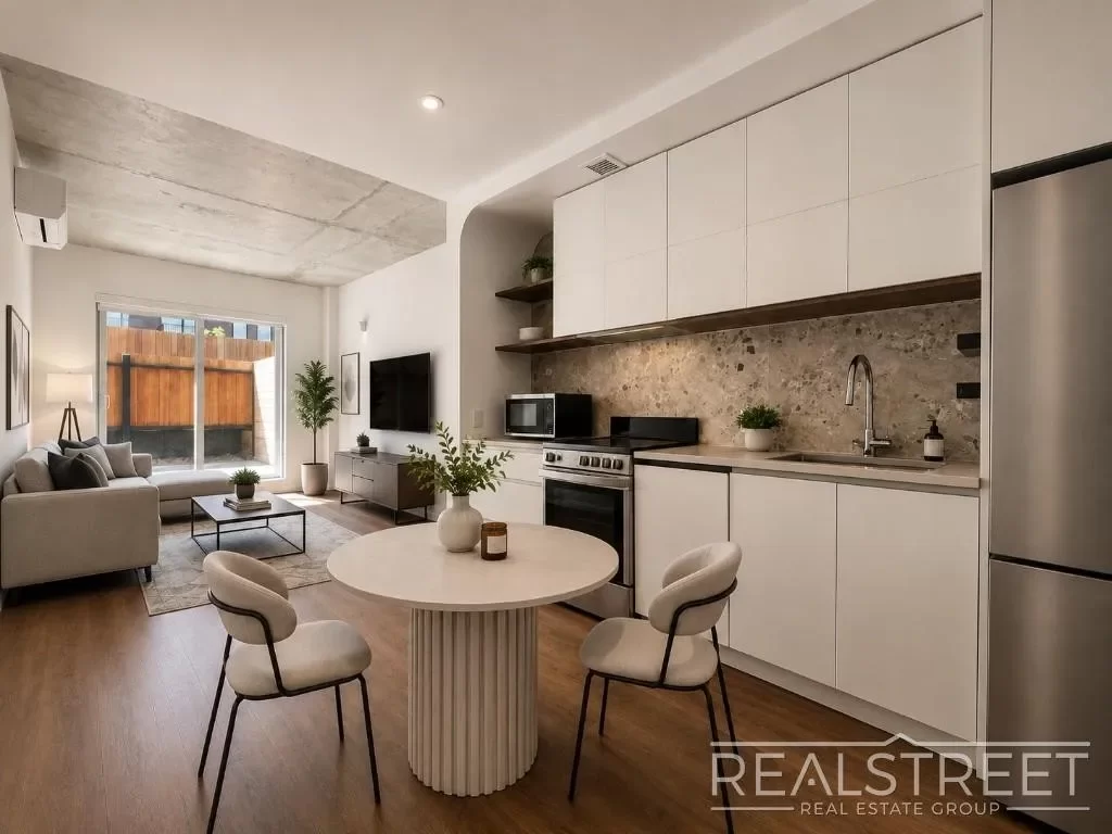1BR Apartment for Rent in Brooklyn, NY