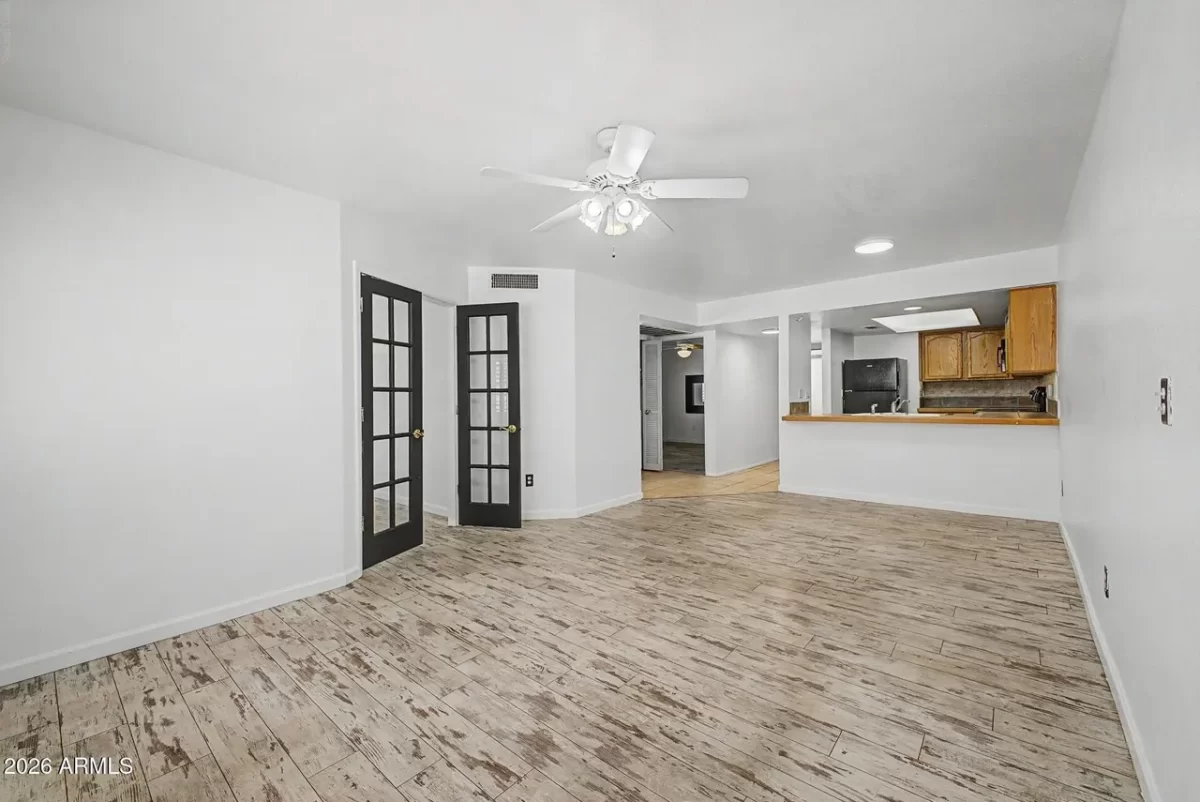 2BR Condo for Sale in Phoenix, AZ