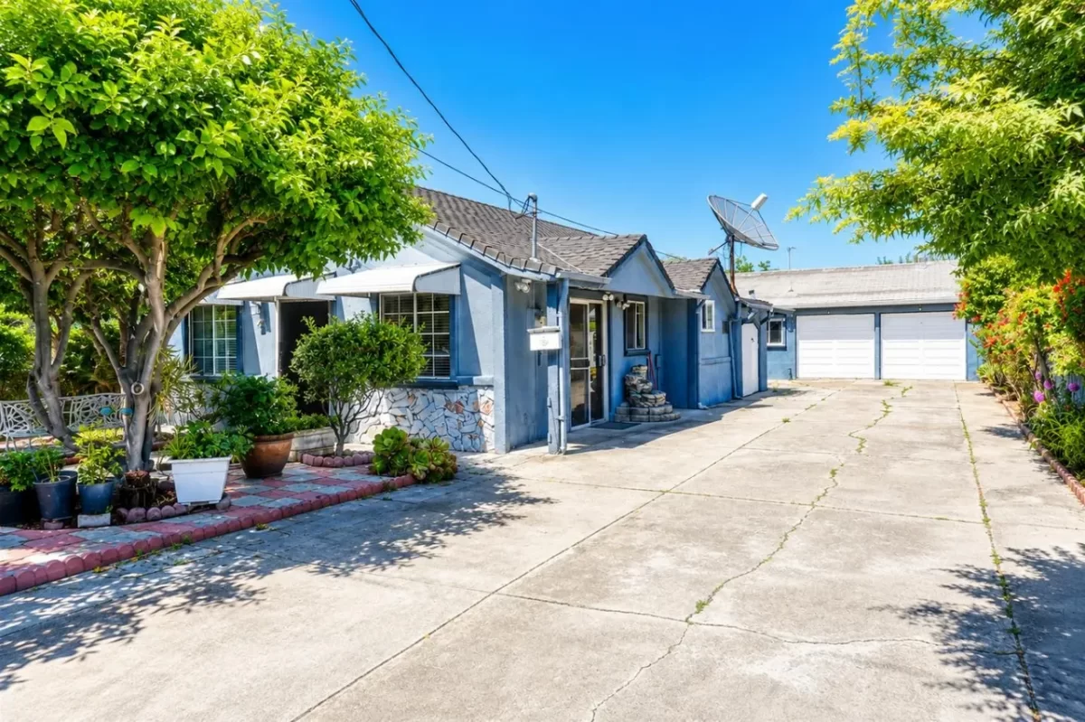3BR House for Sale in San Jose, CA