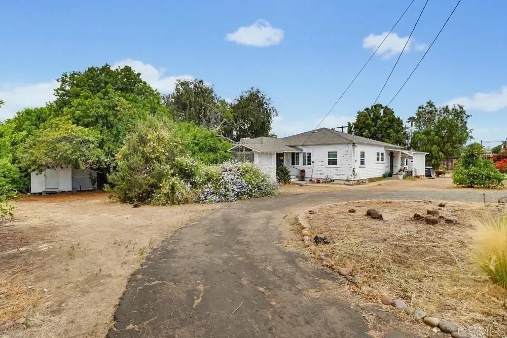3BR House for Sale in Lemon Grove, CA