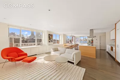 4BR Condo for Sale in Manhattan, NY
