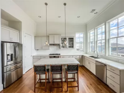 3BR Townhouse for Rent in Houston, TX