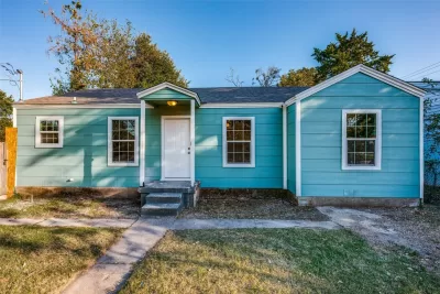4BR House for Sale in Dallas, TX