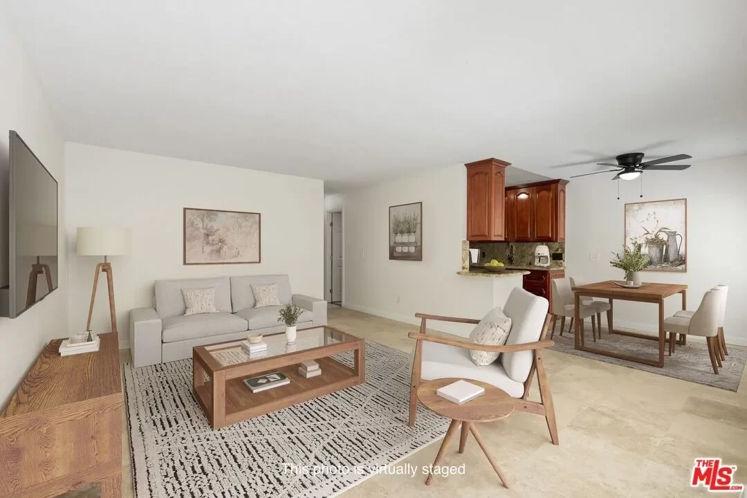 2BR Condo for Sale in San Diego, CA