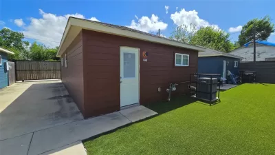 2BR House for Rent in Houston, TX