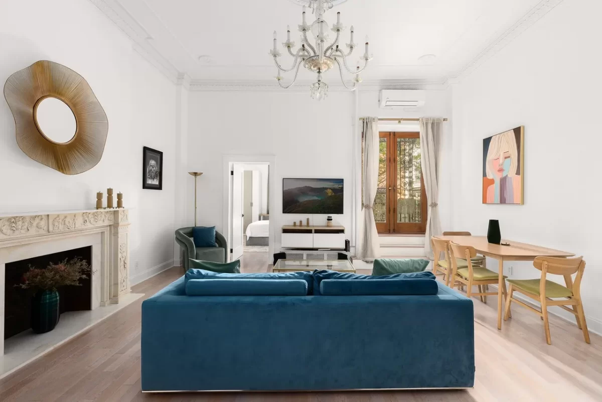 1BR Condo for Sale in Manhattan, NY