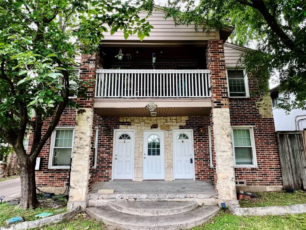1BR Apartment for Rent in Dallas, TX