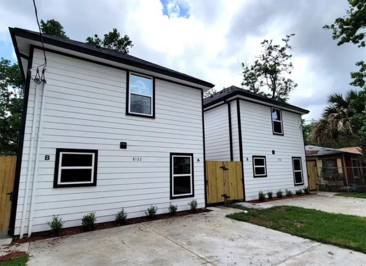 6BR Multi-Family for Sale in Houston, TX