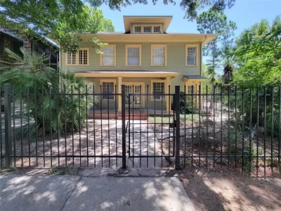 1BR Multi-Family for Rent in Houston, TX