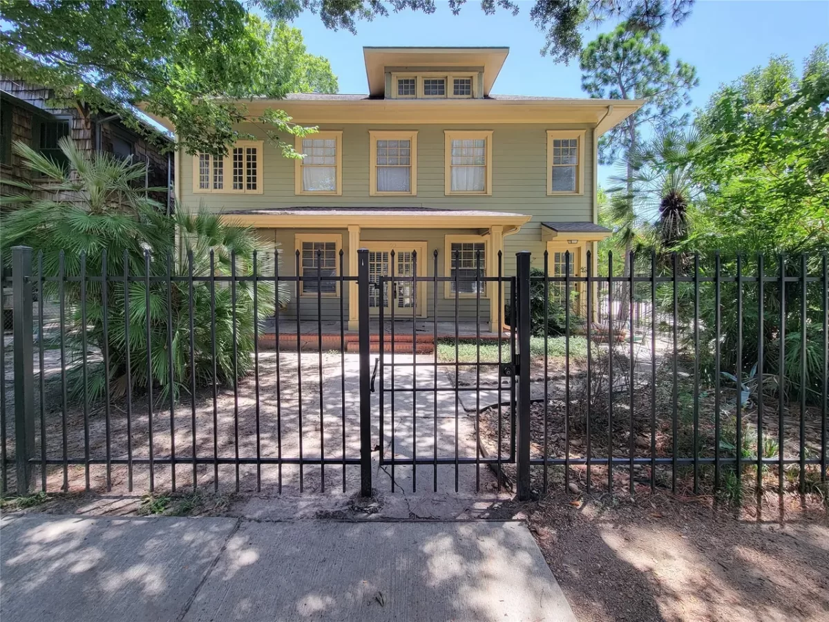1BR Multi-Family for Rent in Houston, TX