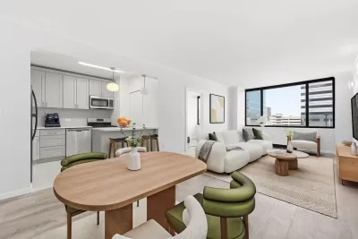3BR Multi-Family for Rent in Jersey City, NJ