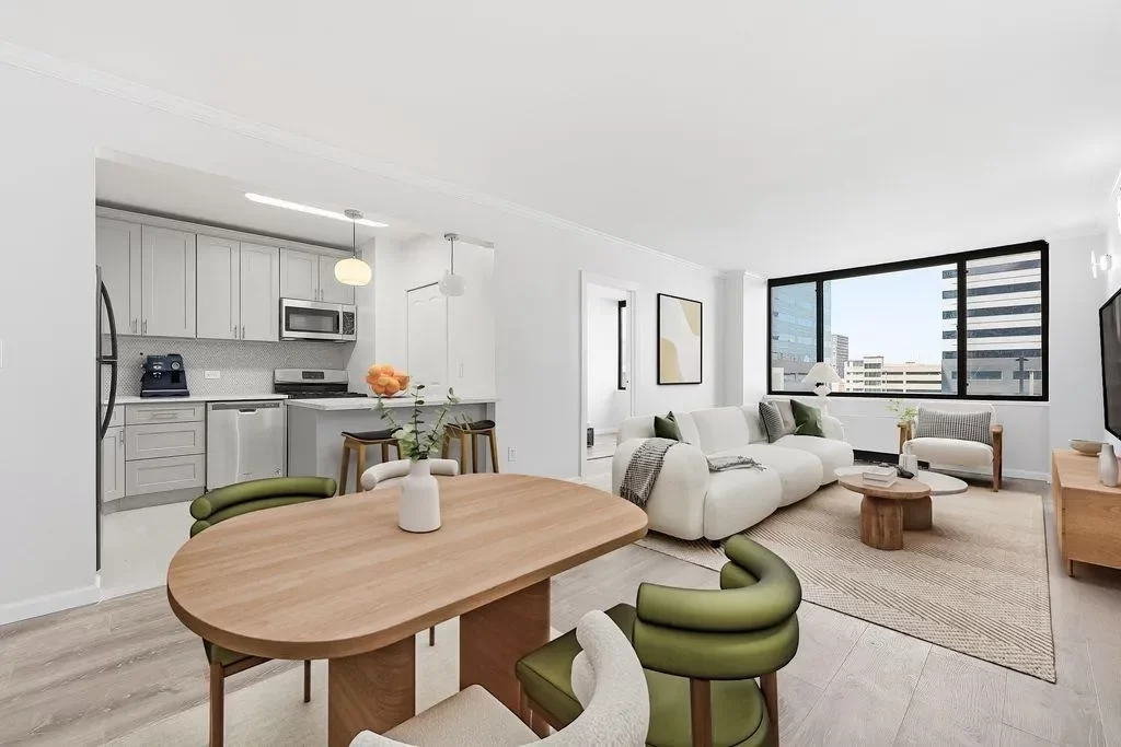 3BR Multi-Family for Rent in Jersey City, NJ