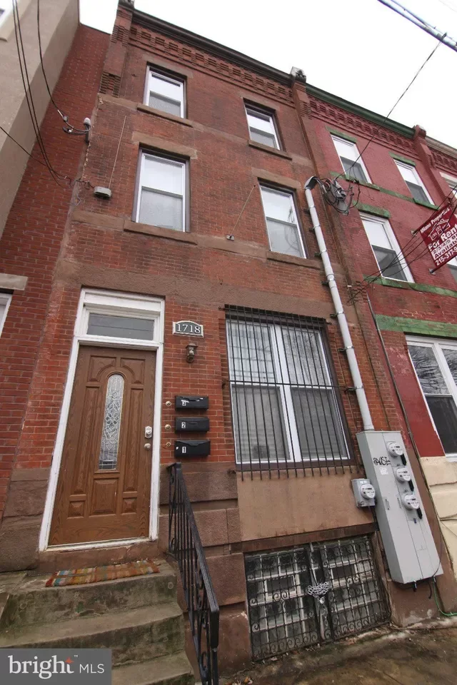 Multi-Family for Sale in Philadelphia, PA