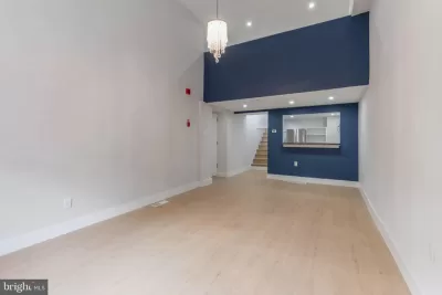 2BR Apartment for Rent in Philadelphia, PA