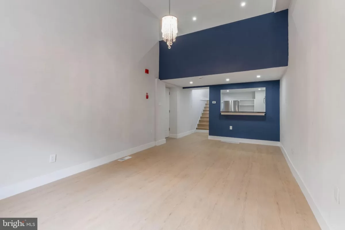 2BR Apartment for Rent in Philadelphia, PA