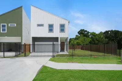 3BR House for Sale in Houston, TX