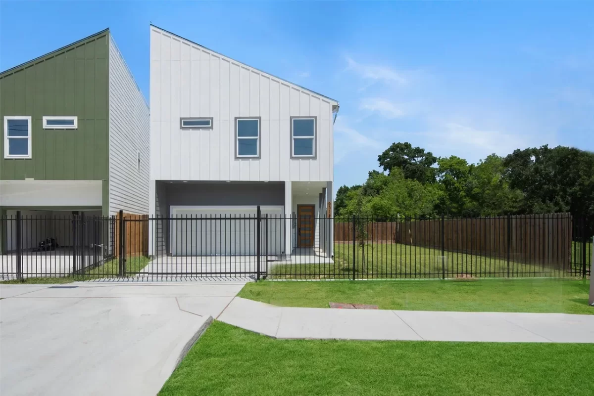 3BR House for Sale in Houston, TX