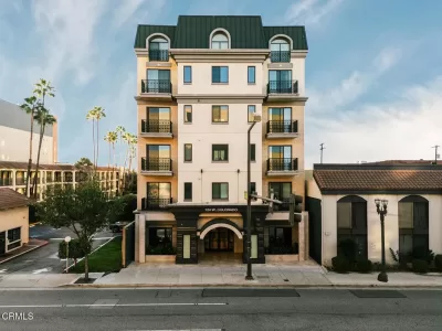 2BR Condo for Sale in Glendale, CA