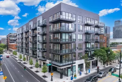 2BR House for Rent in Chicago, IL