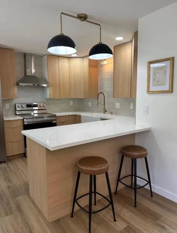 1BR Condo for Sale in San Diego, CA