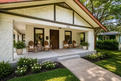 3BR House for Sale in Dallas, TX