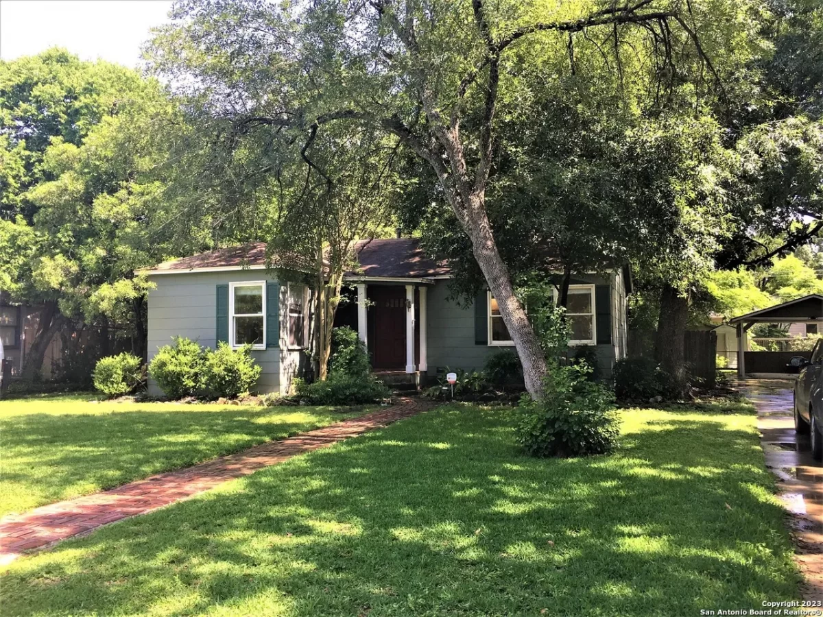 3BR House for Rent in San Antonio, TX