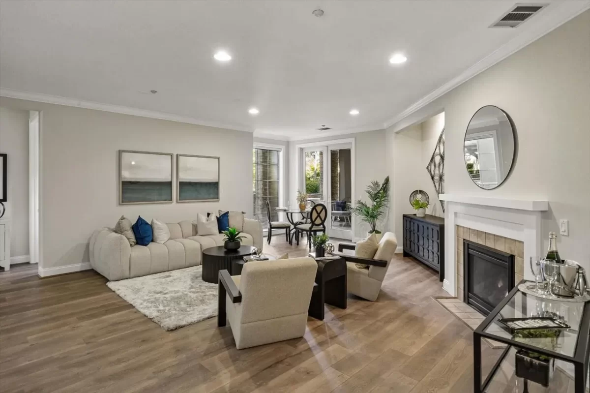 2BR Condo for Sale in San Jose, CA