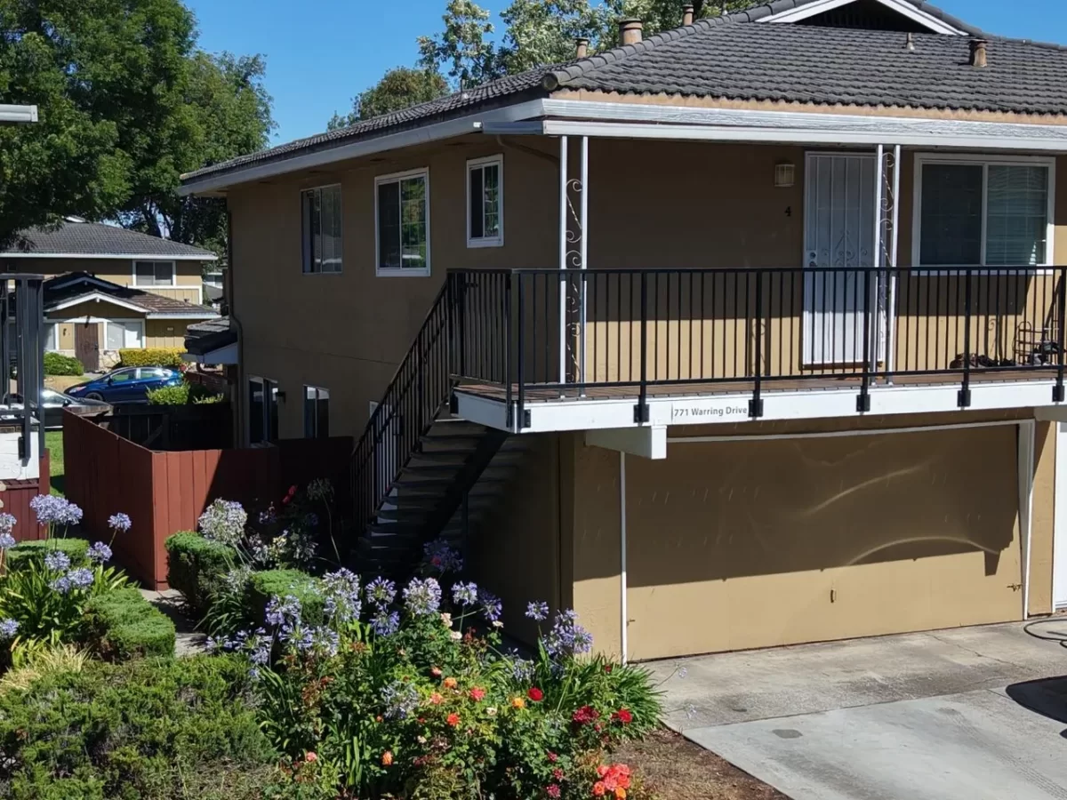 2BR Condo for Sale in San Jose, CA