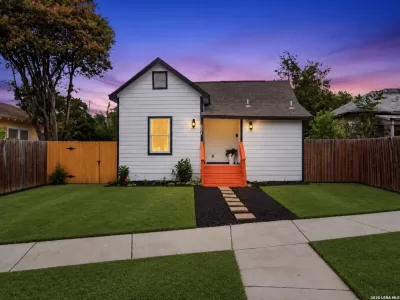 5BR House for Sale in San Antonio, TX