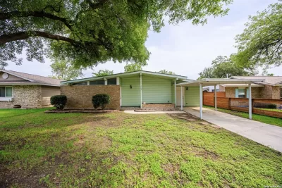 3BR House for Rent in San Antonio, TX