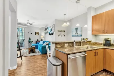 1BR Condo for Sale in San Diego, CA