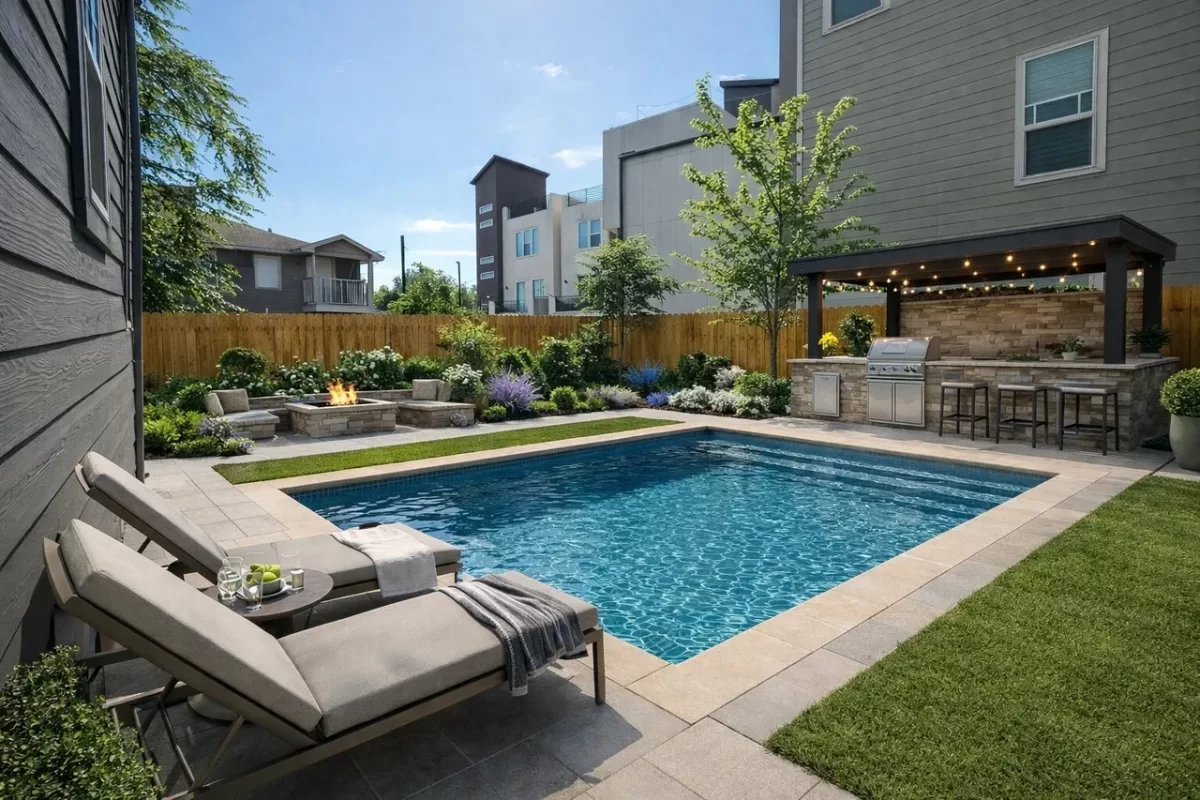 3BR House for Rent in Houston, TX