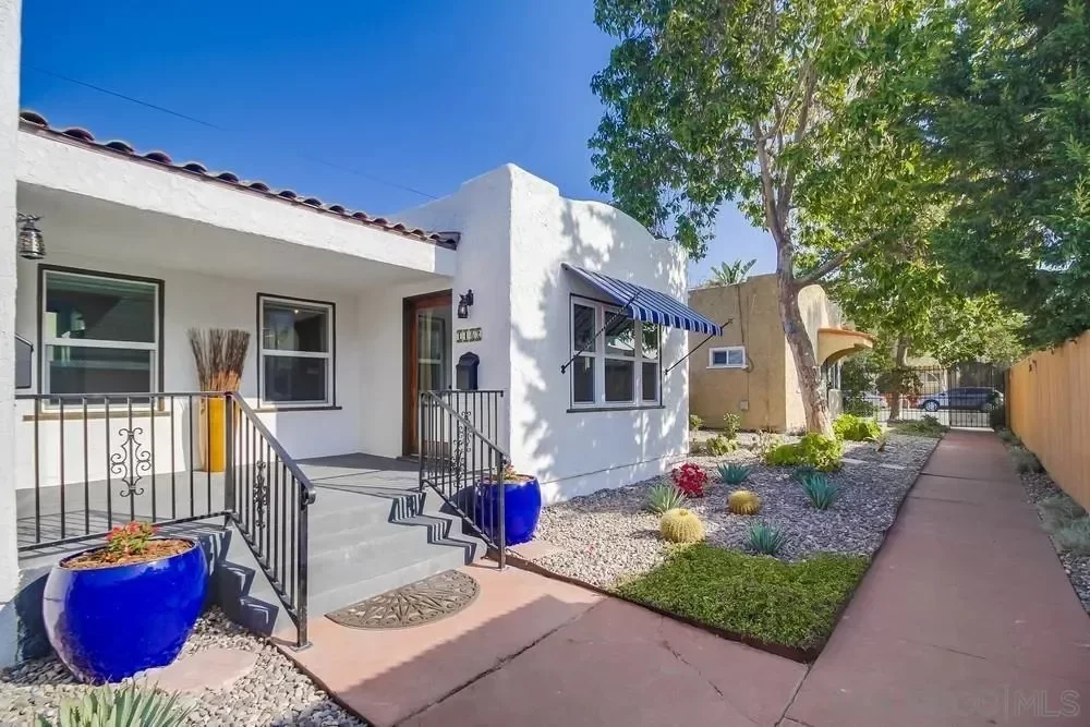 5BR Multi-Family for Sale in San Diego, CA