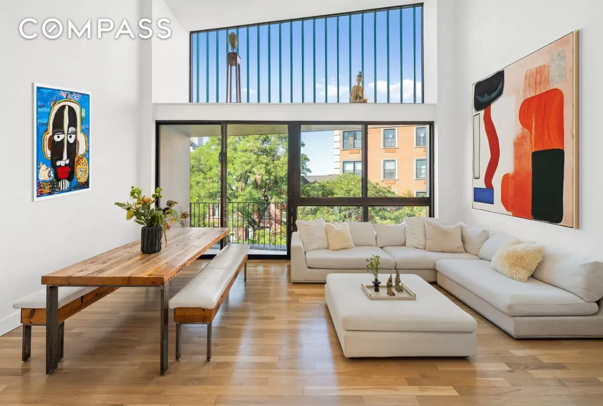 3BR Condo for Sale in Brooklyn, NY