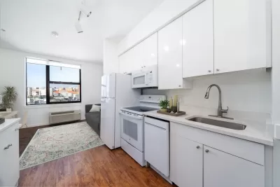 Multi-Family for Rent in Jersey City, NJ