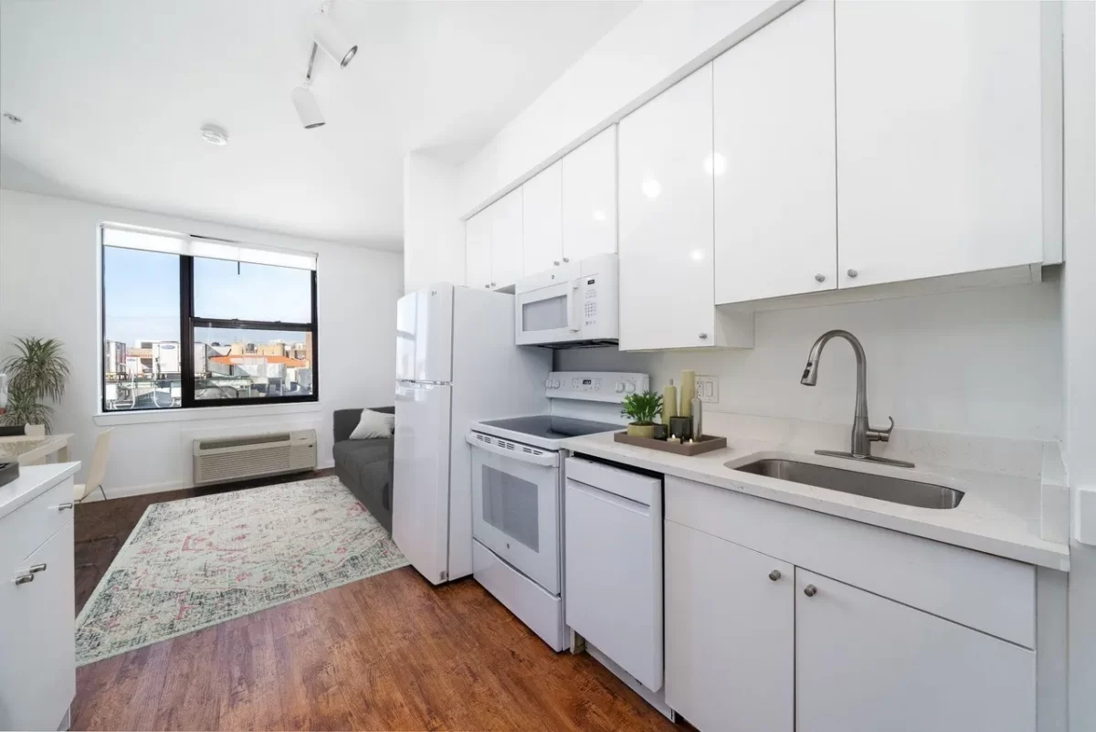 Multi-Family for Rent in Jersey City, NJ