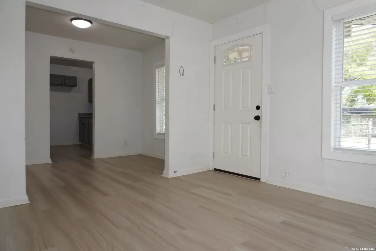 3BR House for Rent in San Antonio, TX