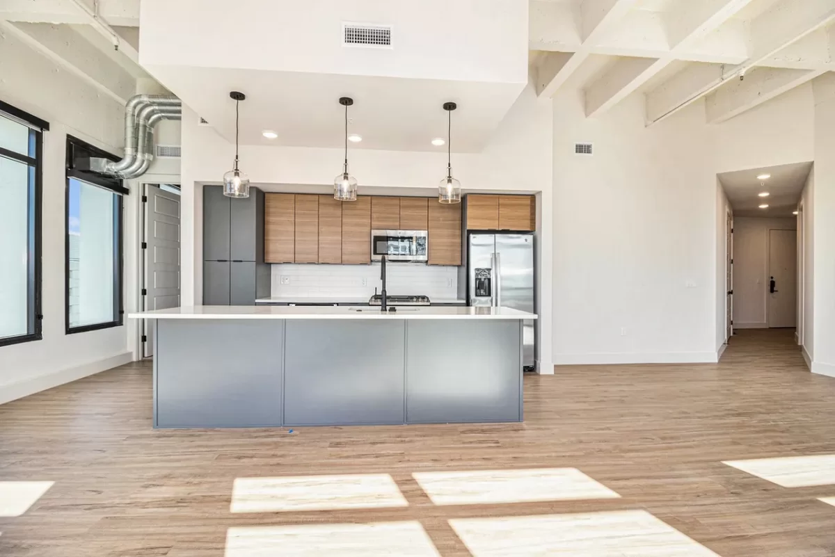 1BR Condo for Rent in Houston, TX