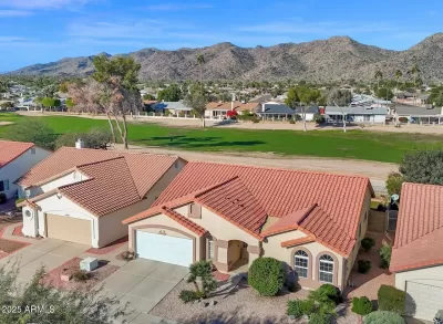 4BR House for Sale in Phoenix, AZ