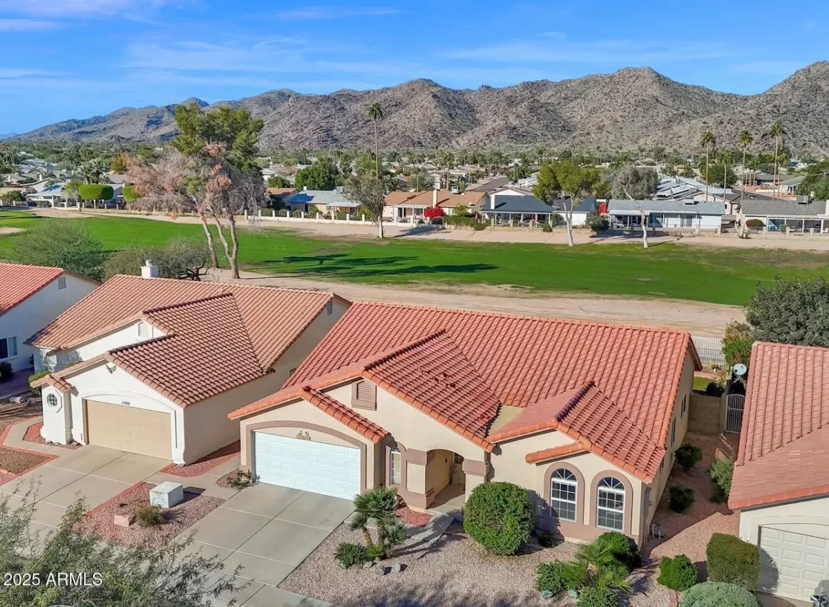 4BR House for Sale in Phoenix, AZ