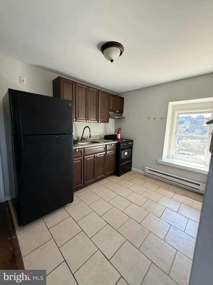 1BR Townhouse for Rent in Philadelphia, PA
