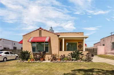 2BR House for Sale in Los Angeles, CA