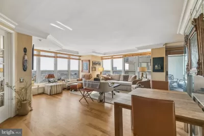3BR Condo for Sale in Philadelphia, PA