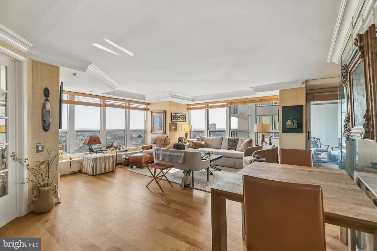3BR Condo for Sale in Philadelphia, PA