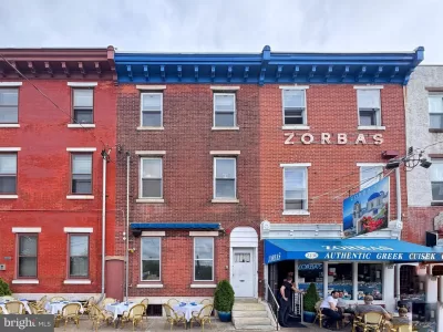 Townhouse for Rent in Philadelphia, PA