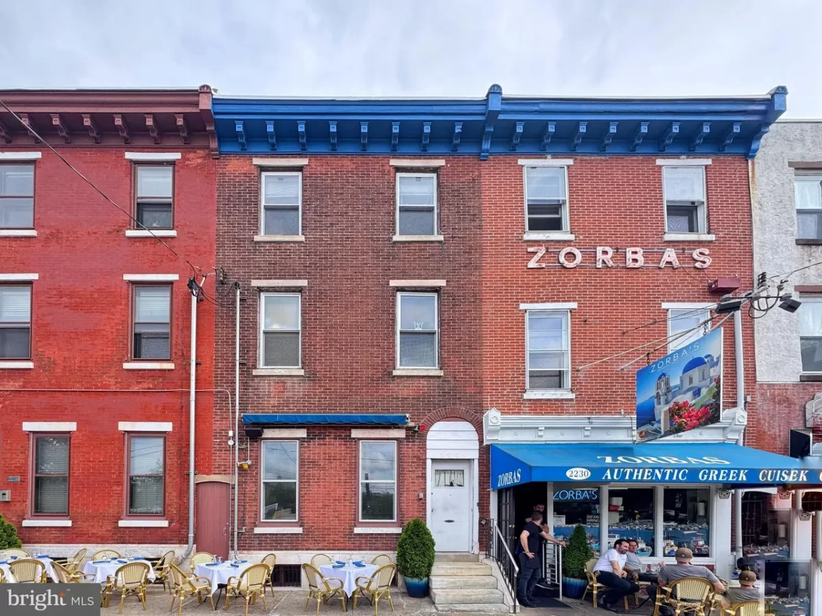Townhouse for Rent in Philadelphia, PA